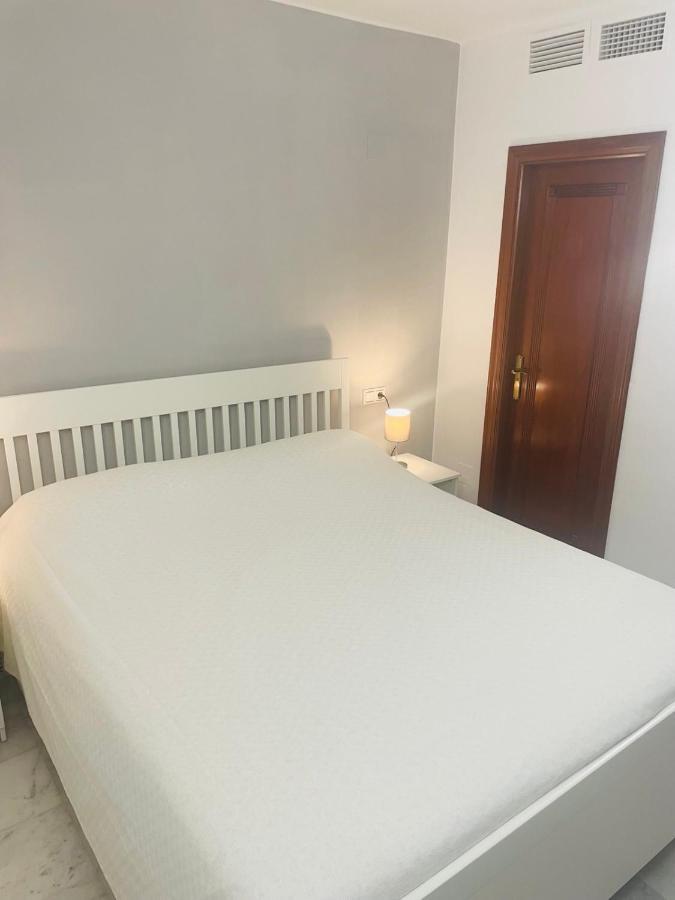 Beach Apartament In Torrevieja Exterior photo
